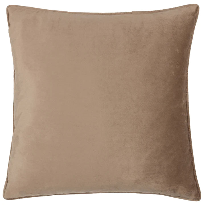 Bloomsbury Cushion Cover Taupe