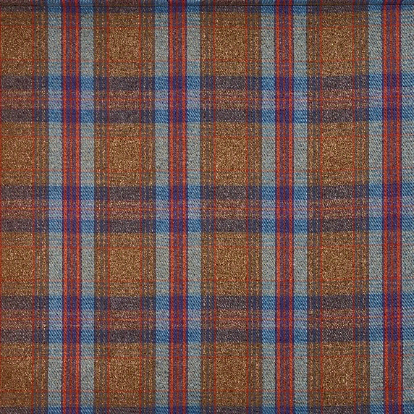 Prestigious Textiles Strathmore Bracken Cushion Cover