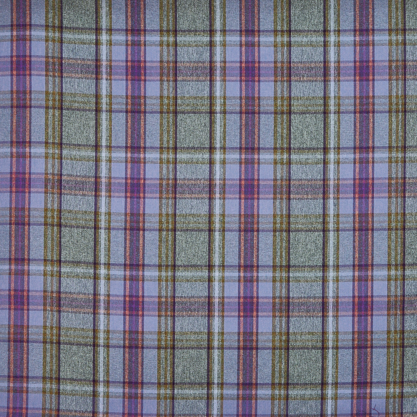 Prestigious Textiles Strathmore Heather Curtain