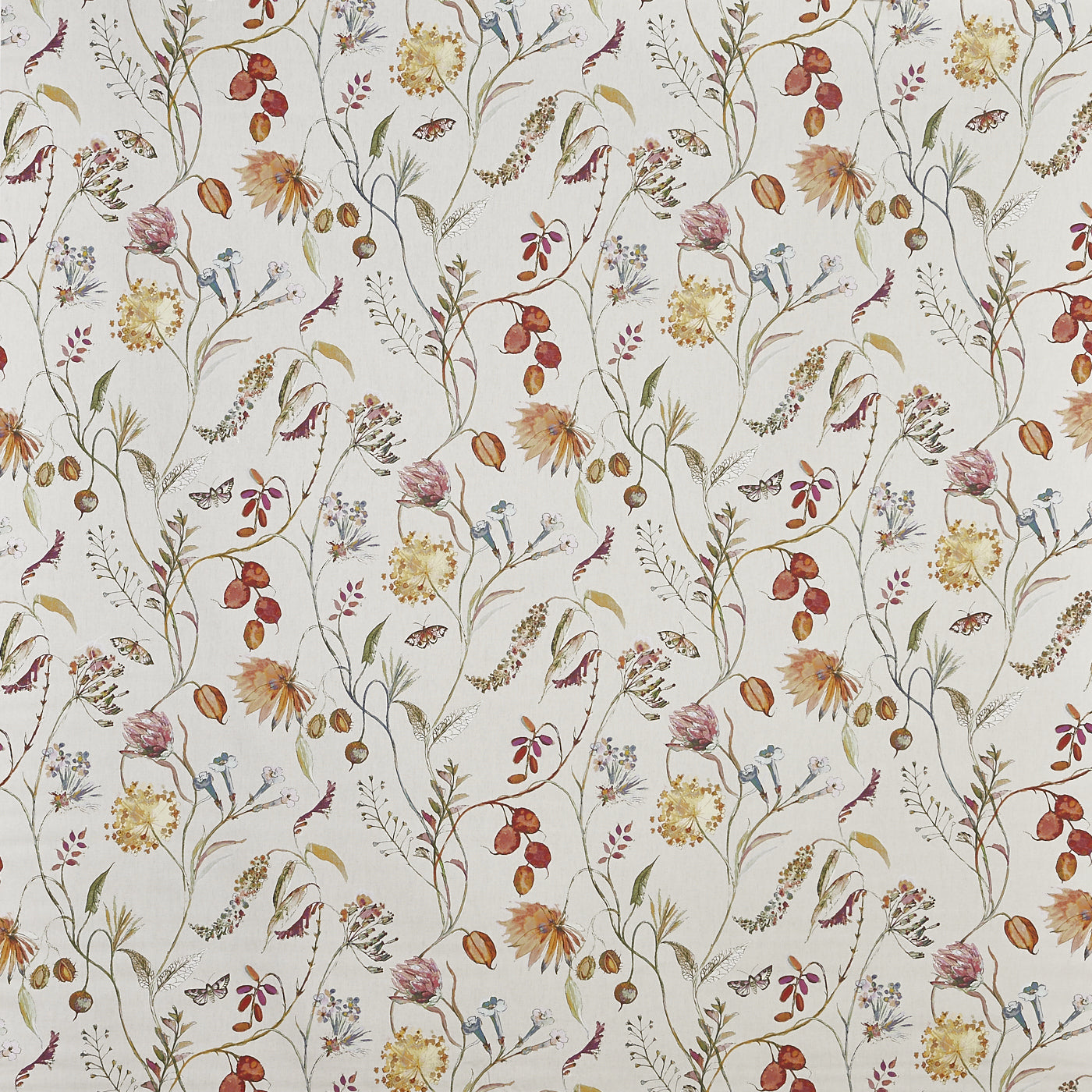 Prestigious Textiles Grove Auburn Cushion Cover