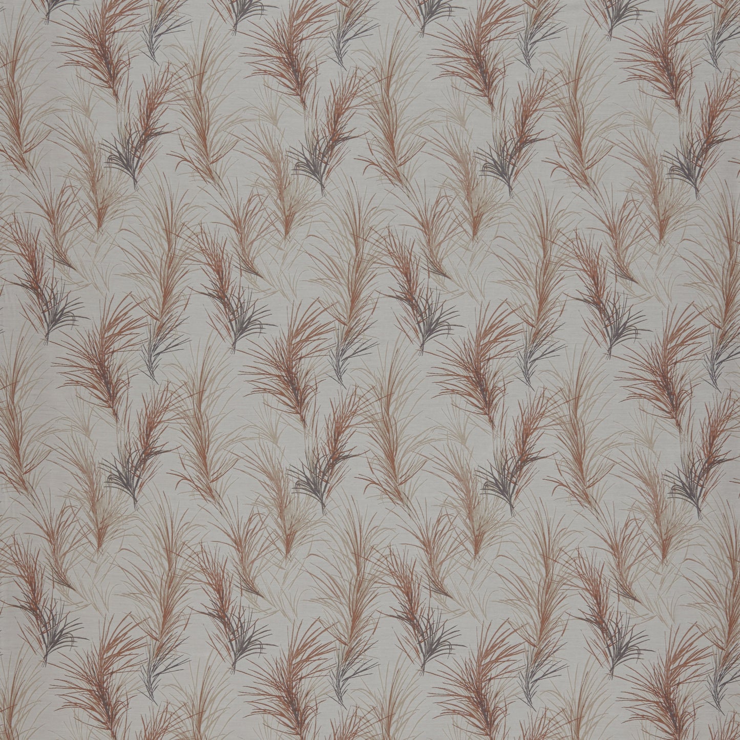 ILIV Feather Boa Coral Curtain
