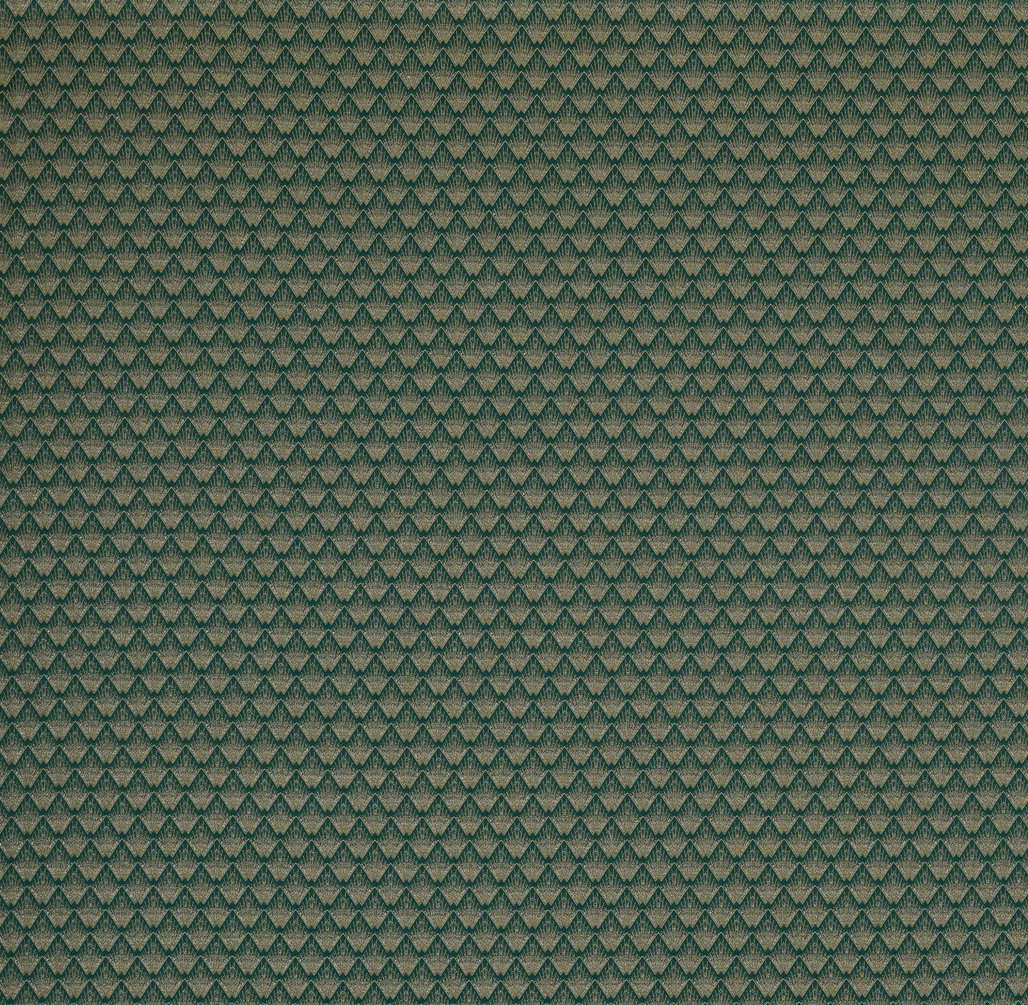 Ashley Wilde Poiret Emerald Cushion Cover