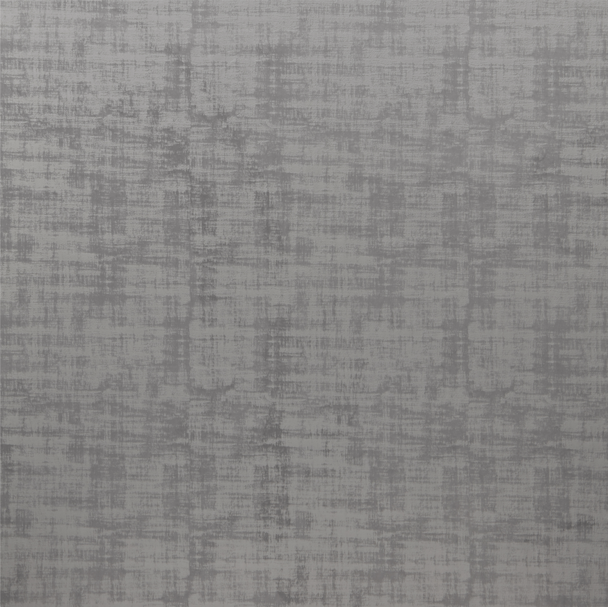 ILIV Azurite Grey Velour Cushion Cover